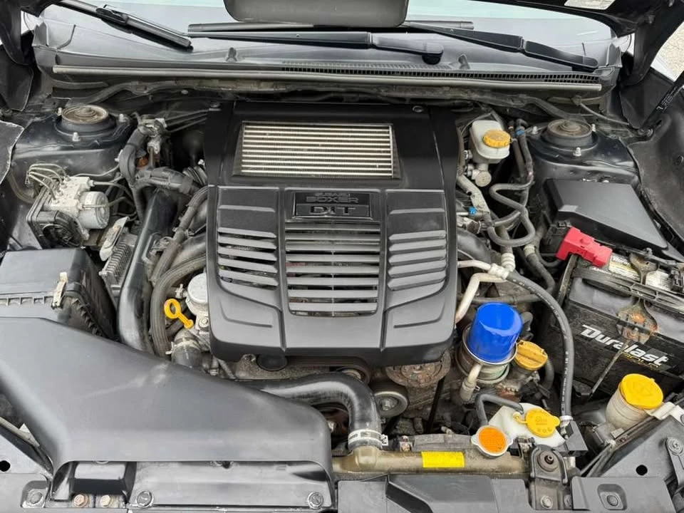 2019 Subaru Impreza WRX 3rd Gen - Image 19 of 20