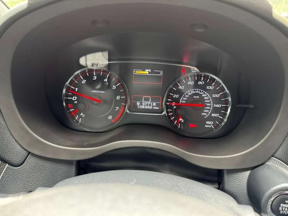 2019 Subaru Impreza WRX 3rd Gen - Image 18 of 20
