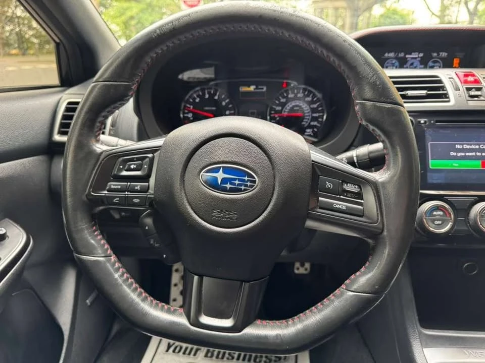 2019 Subaru Impreza WRX 3rd Gen - Image 15 of 20