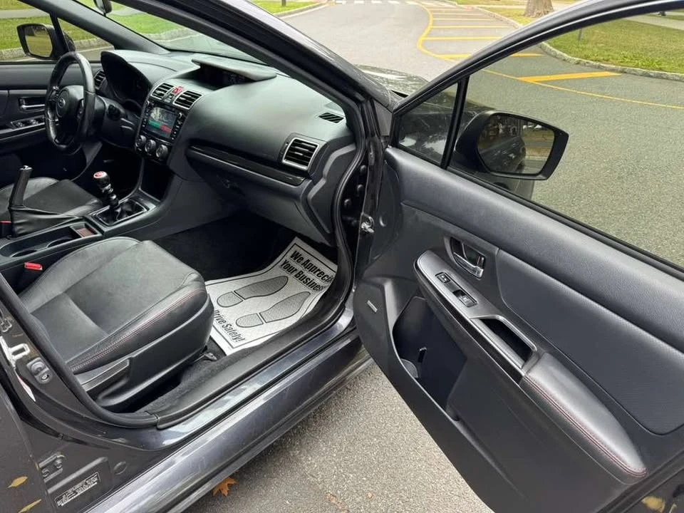 2019 Subaru Impreza WRX 3rd Gen - Image 12 of 20