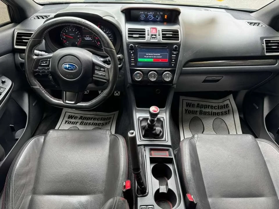 2019 Subaru Impreza WRX 3rd Gen - Image 17 of 20
