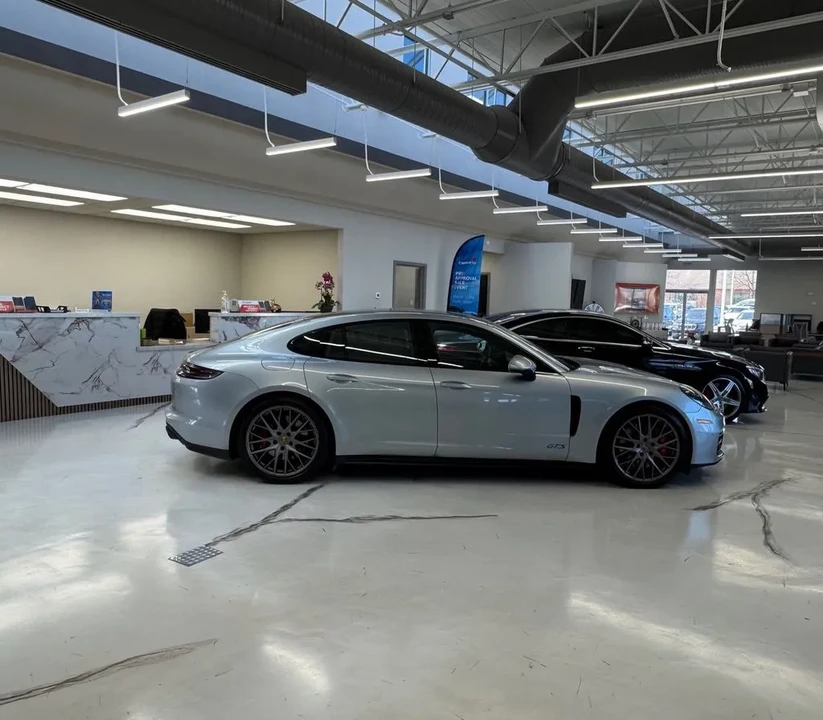2019 Subaru Impreza WRX 4th Gen - Image 6 of 7