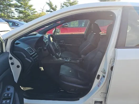 2019 Subaru Impreza WRX 4th Gen - Image 4 of 7