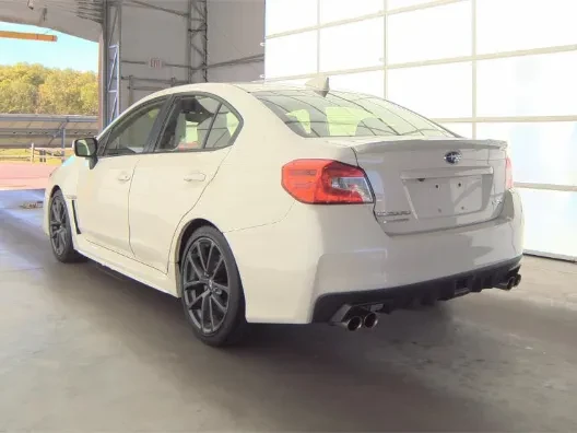 2019 Subaru Impreza WRX 4th Gen - Image 3 of 7