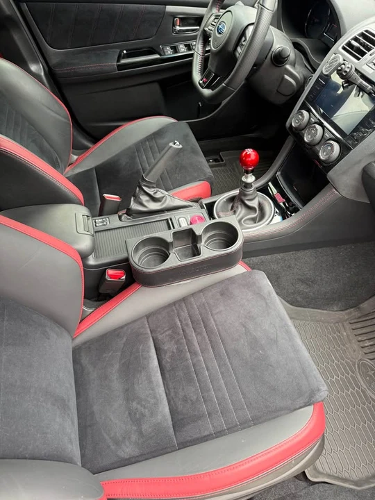 2019 Subaru Impreza WRX 3rd Gen - Image 5 of 8
