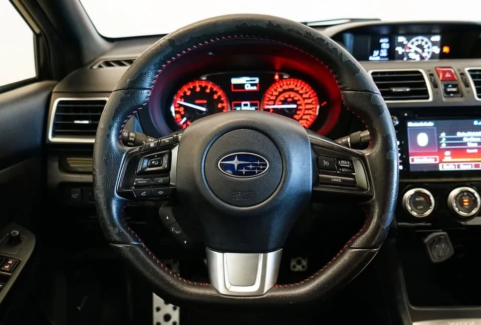 2019 Subaru Impreza WRX 3rd Gen - Image 10 of 14