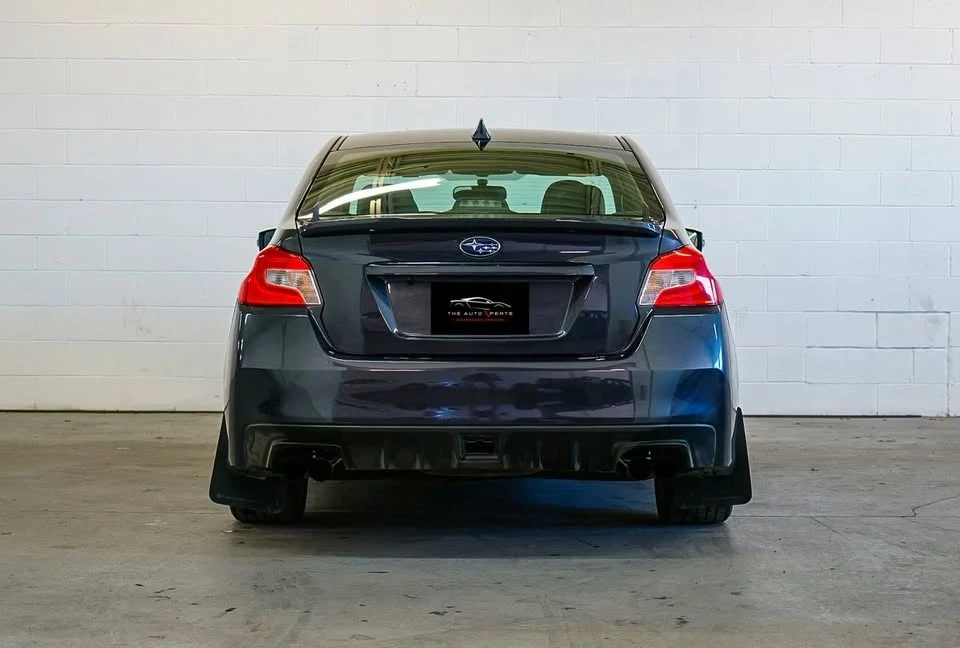 2019 Subaru Impreza WRX 3rd Gen - Image 4 of 14