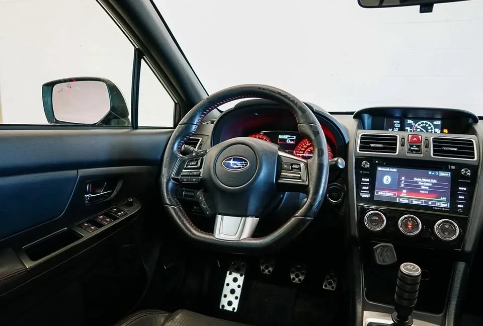 2019 Subaru Impreza WRX 3rd Gen - Image 9 of 14