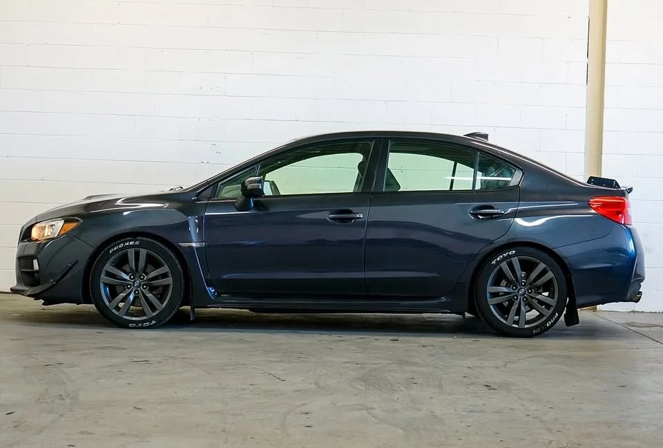 2019 Subaru Impreza WRX 3rd Gen - Image 2 of 14