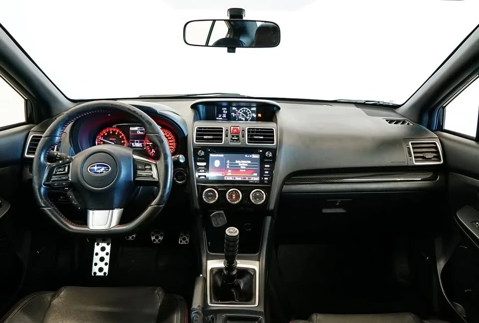 2019 Subaru Impreza WRX 3rd Gen - Image 7 of 14