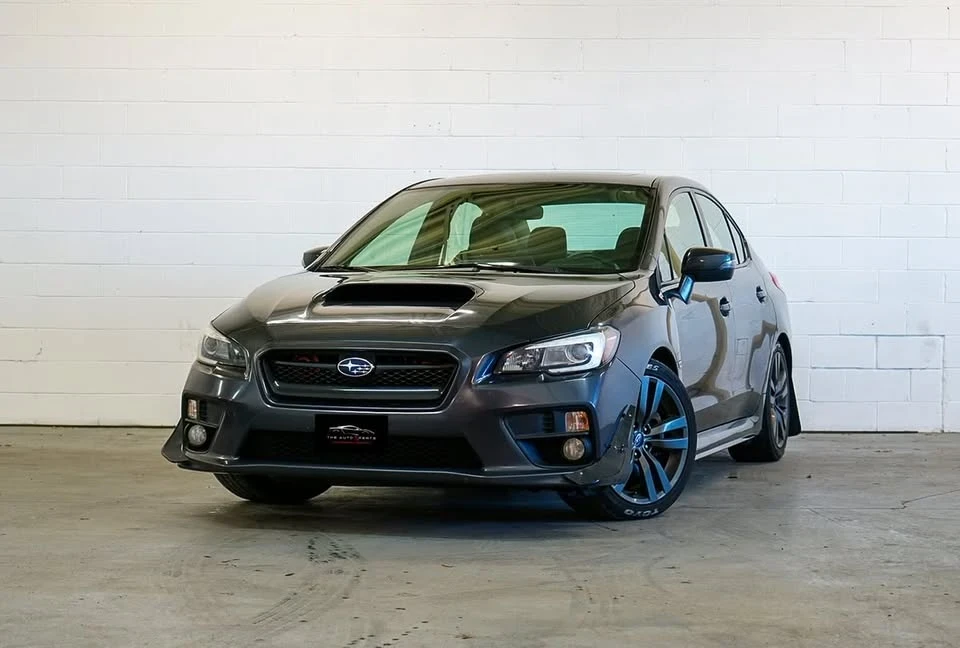 2019 Subaru Impreza WRX 3rd Gen - Image 14 of 14