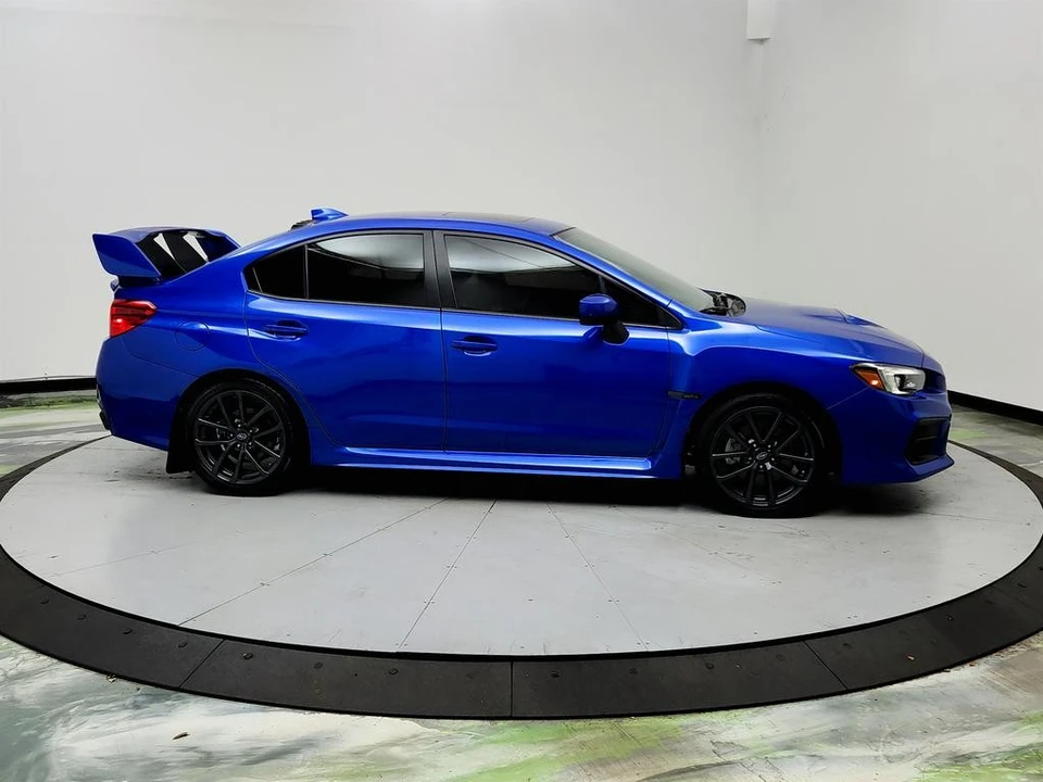 2019 Subaru Impreza 5th Gen - Image 4 of 21