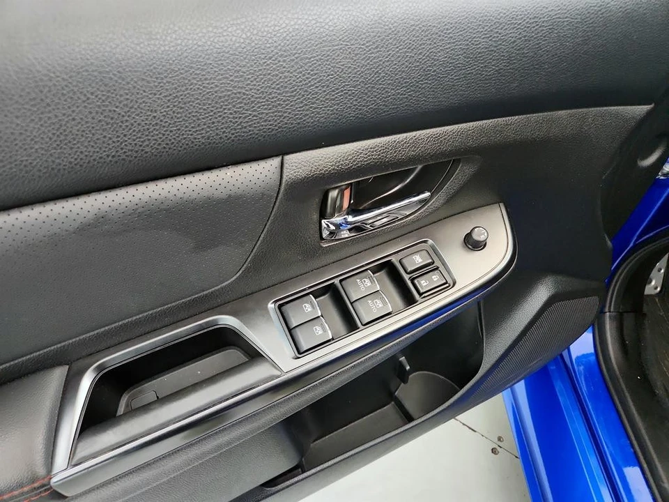 2019 Subaru Impreza 5th Gen - Image 20 of 21