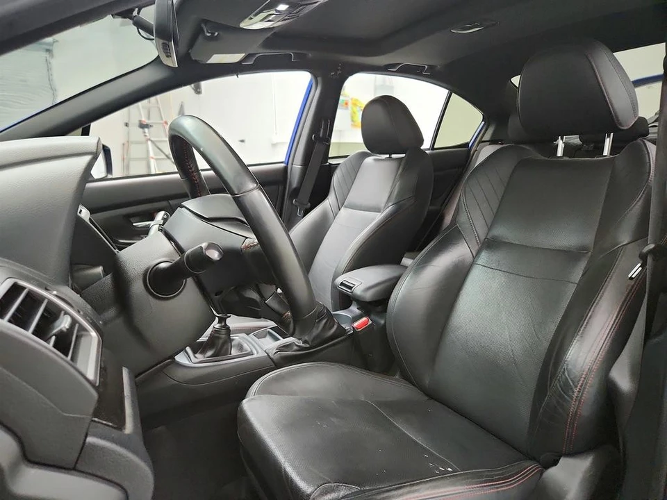 2019 Subaru Impreza 5th Gen - Image 14 of 21