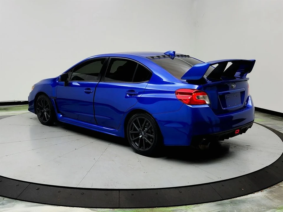 2019 Subaru Impreza 5th Gen - Image 7 of 21