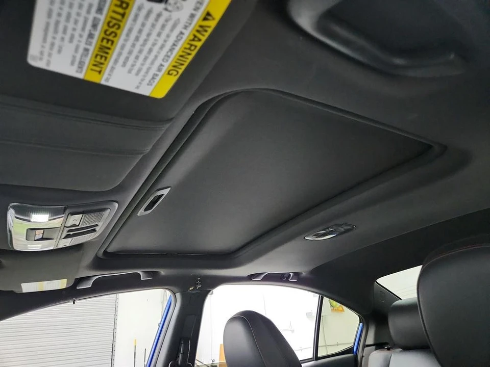 2019 Subaru Impreza 5th Gen - Image 15 of 21