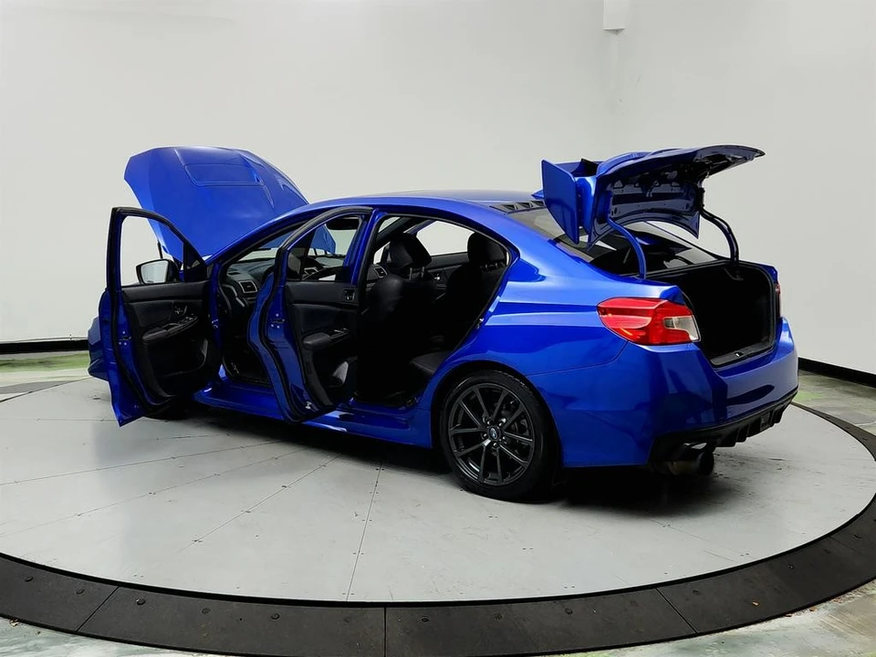 2019 Subaru Impreza 5th Gen - Image 12 of 21