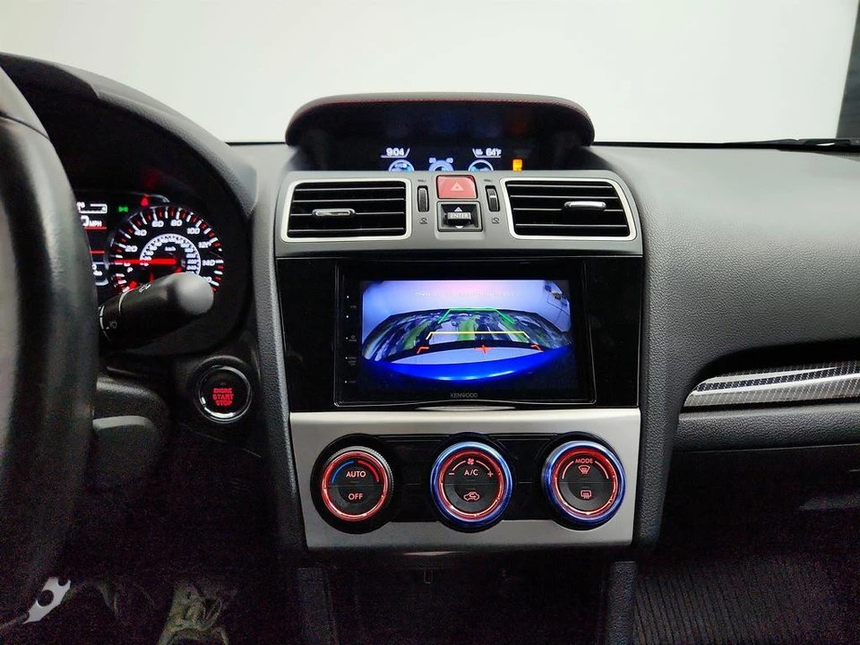 2019 Subaru Impreza 5th Gen - Image 19 of 21