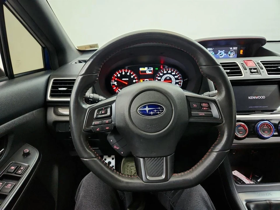 2019 Subaru Impreza 5th Gen - Image 17 of 21