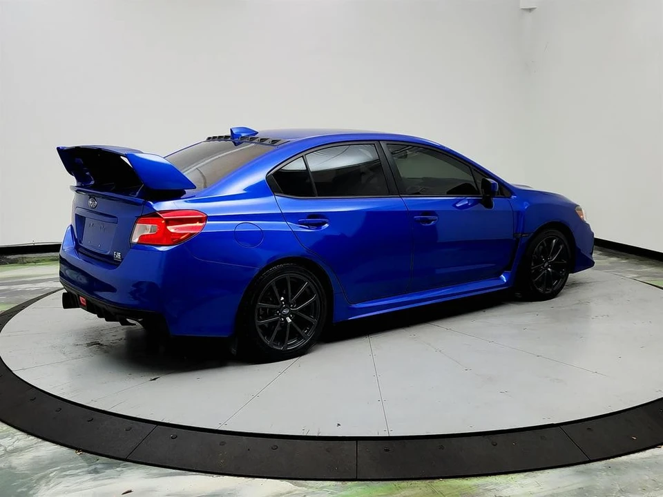 2019 Subaru Impreza 5th Gen - Image 5 of 21