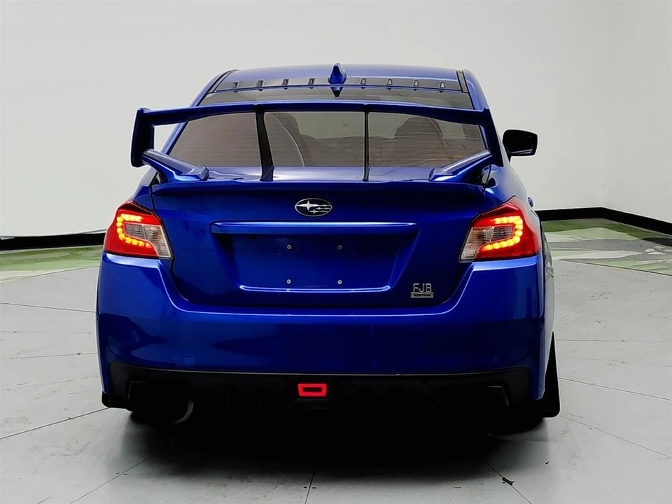 2019 Subaru Impreza 5th Gen - Image 6 of 21