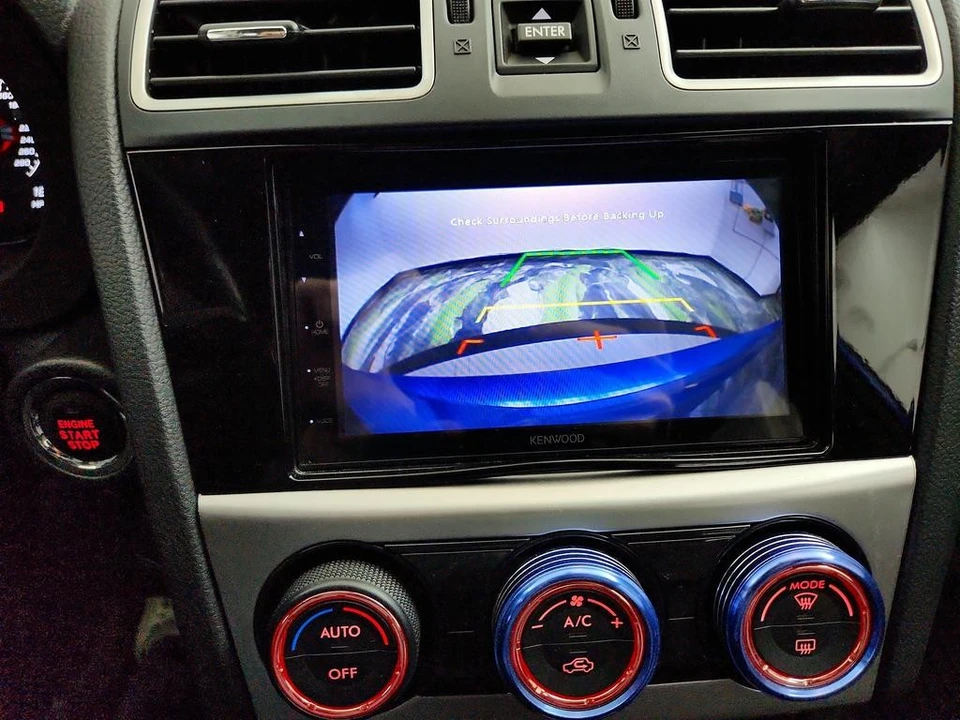 2019 Subaru Impreza 5th Gen - Image 18 of 21