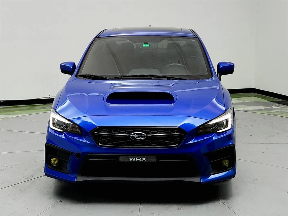 2019 Subaru Impreza 5th Gen - Image 2 of 21