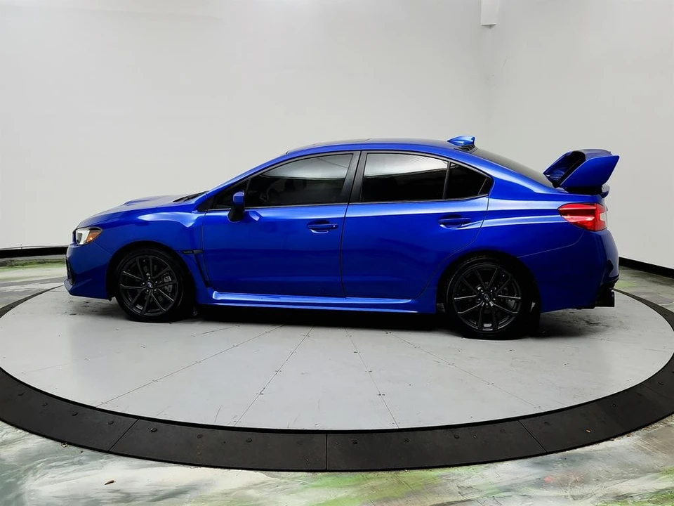 2019 Subaru Impreza 5th Gen - Image 8 of 21