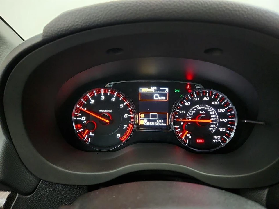 2019 Subaru Impreza 5th Gen - Image 16 of 21