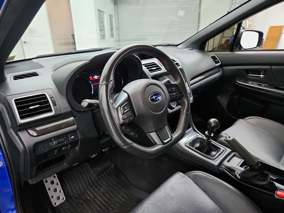 2019 Subaru Impreza 5th Gen - Image 13 of 21