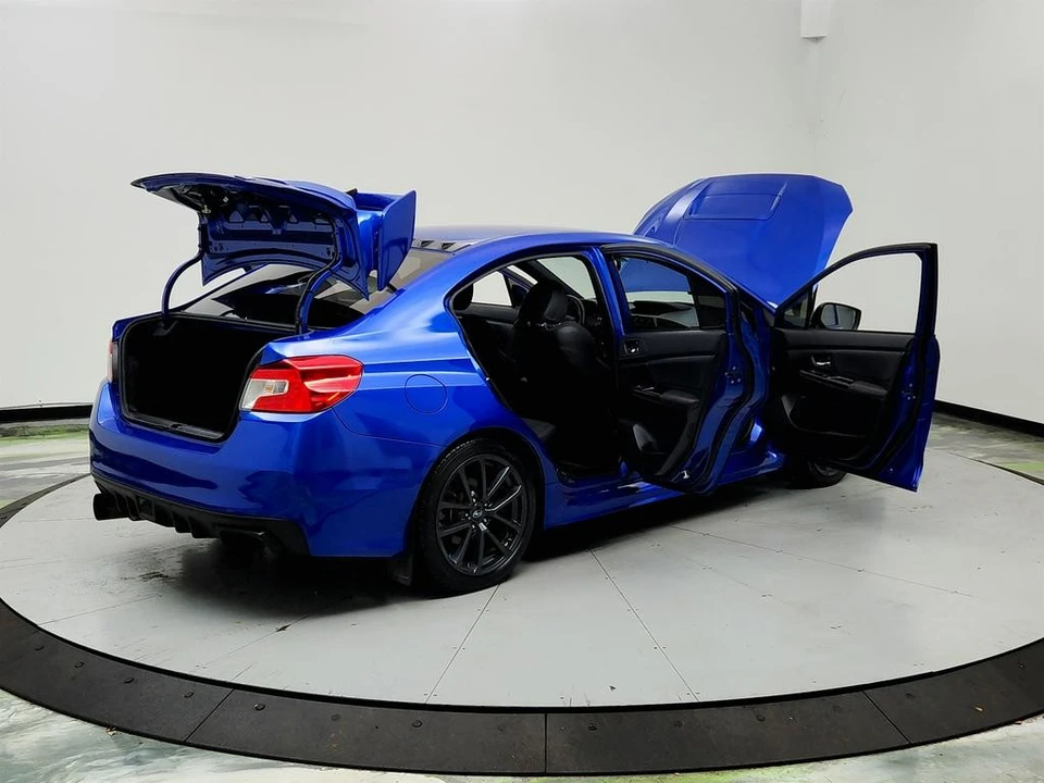 2019 Subaru Impreza 5th Gen - Image 11 of 21