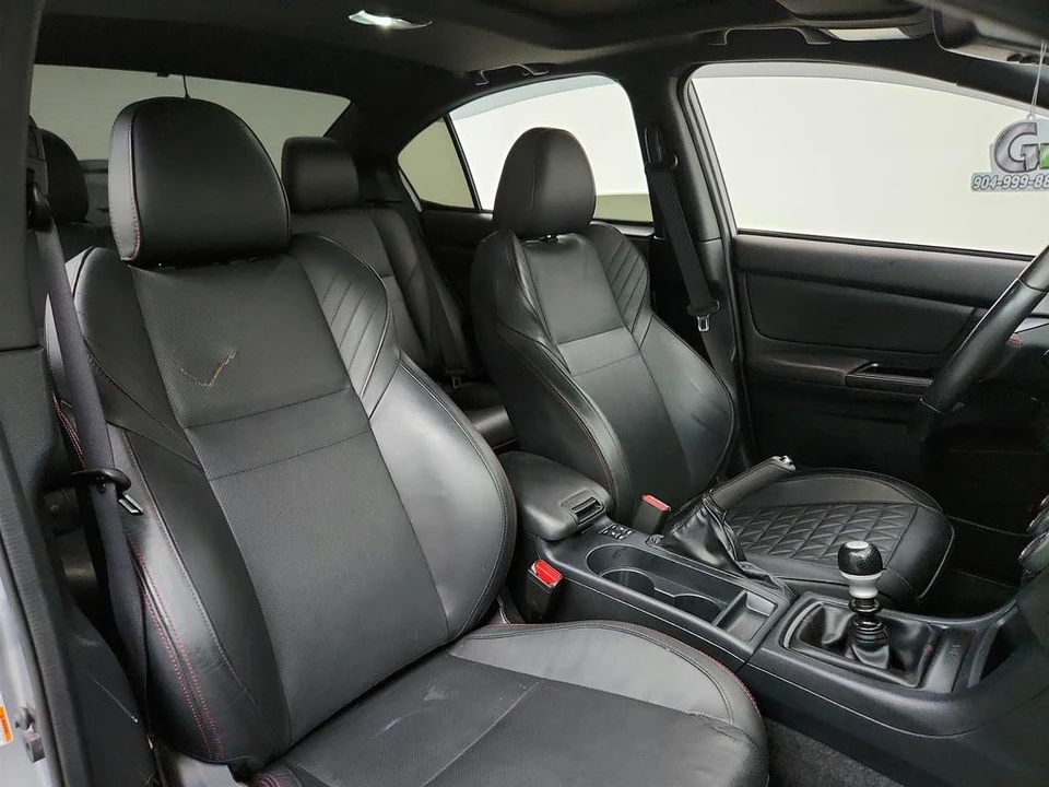 2019 Subaru Impreza WRX 4th Gen - Image 28 of 31
