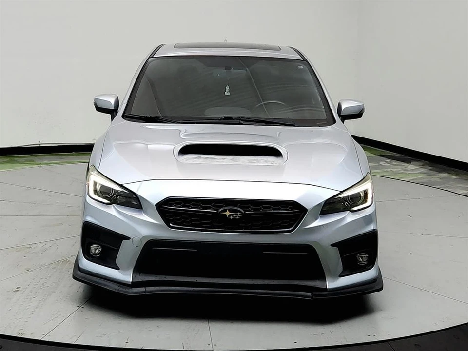 2019 Subaru Impreza WRX 4th Gen - Image 2 of 31