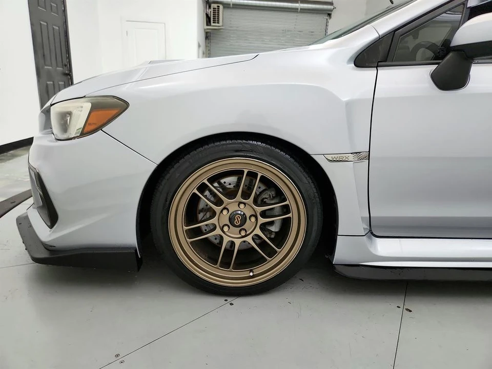 2019 Subaru Impreza WRX 4th Gen - Image 31 of 31