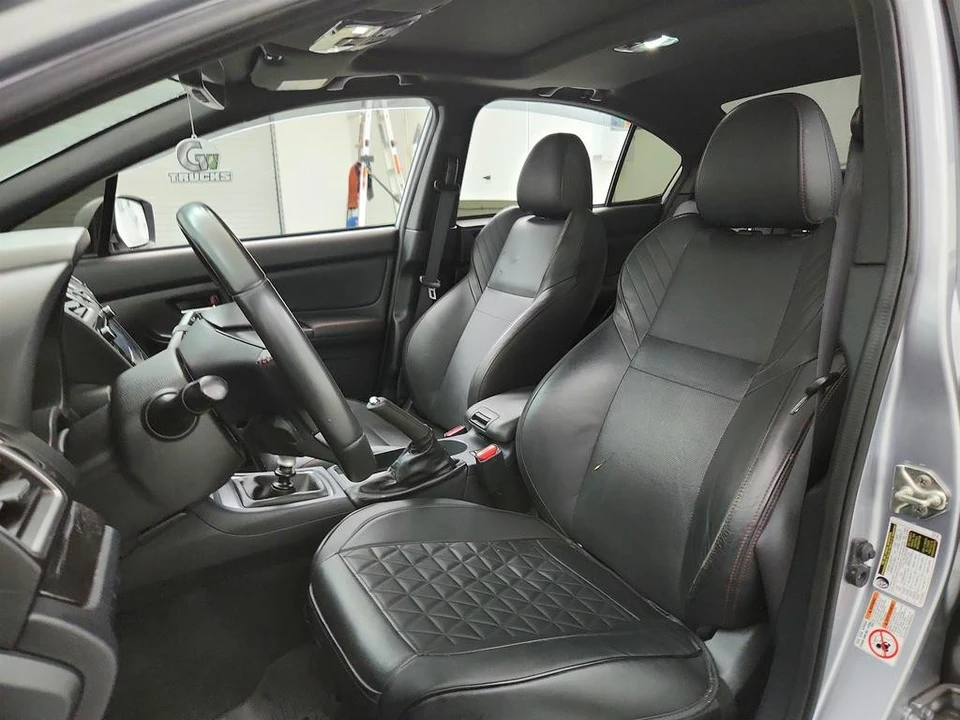 2019 Subaru Impreza WRX 4th Gen - Image 14 of 31