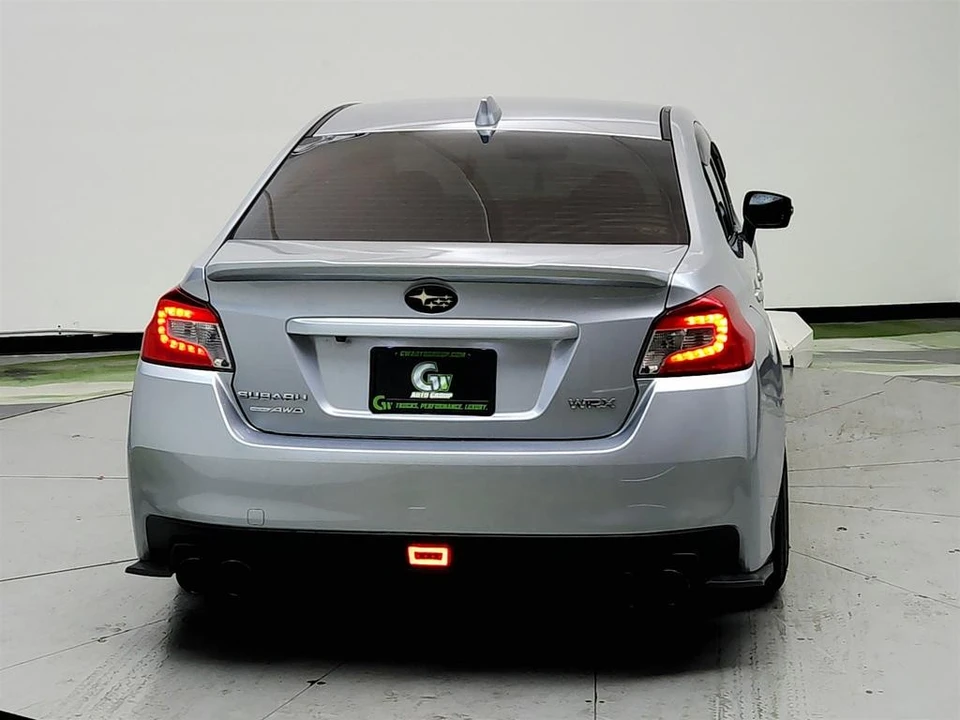 2019 Subaru Impreza WRX 4th Gen - Image 6 of 31
