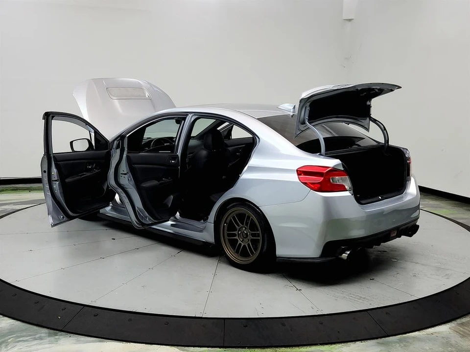 2019 Subaru Impreza WRX 4th Gen - Image 12 of 31