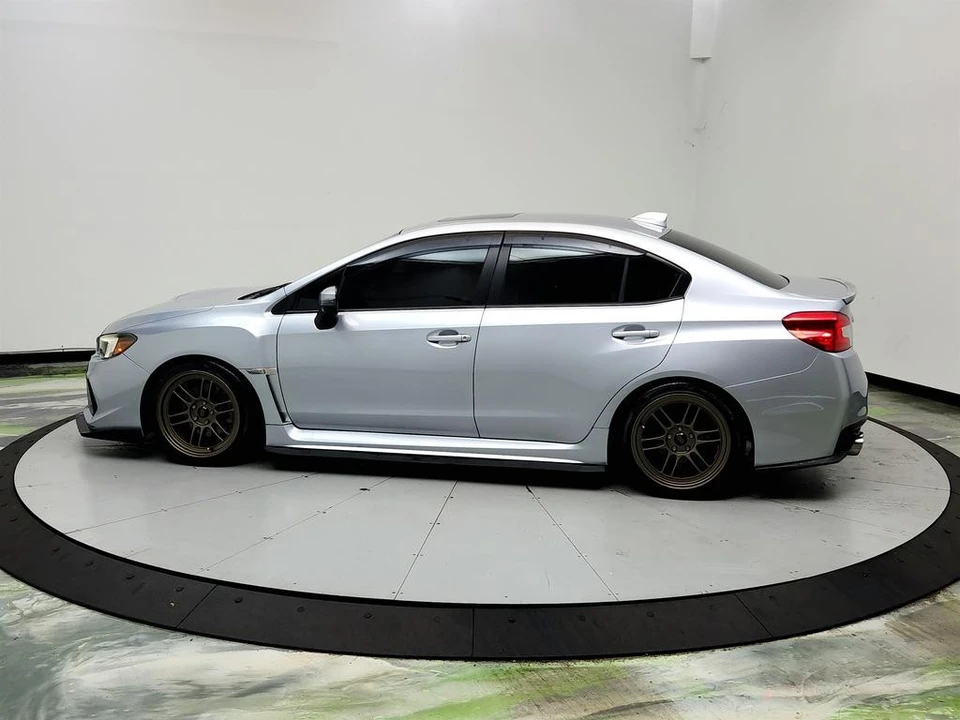 2019 Subaru Impreza WRX 4th Gen - Image 8 of 31