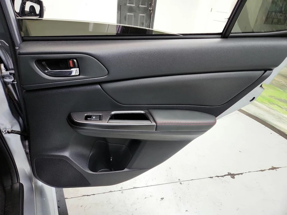 2019 Subaru Impreza WRX 4th Gen - Image 31 of 31