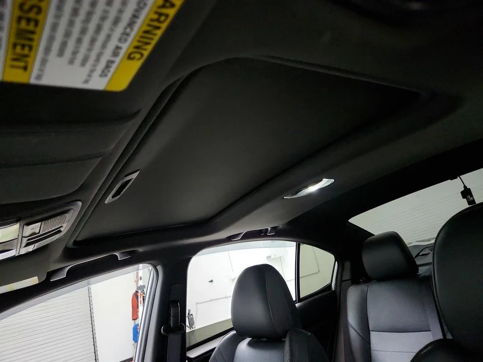 2019 Subaru Impreza WRX 4th Gen - Image 15 of 31