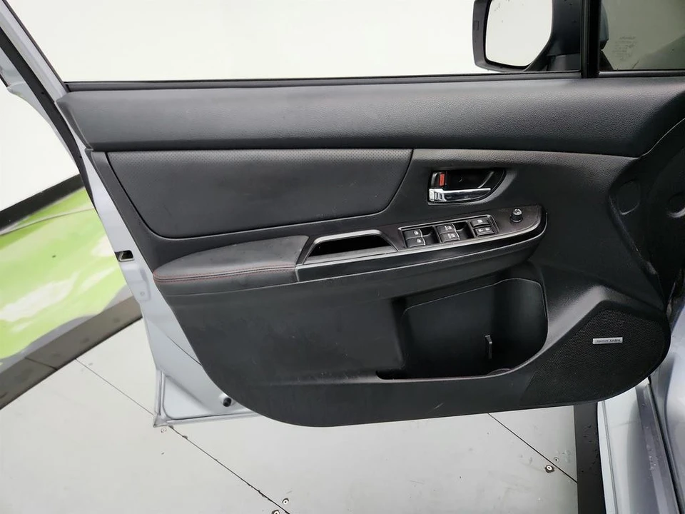 2019 Subaru Impreza WRX 4th Gen - Image 24 of 31
