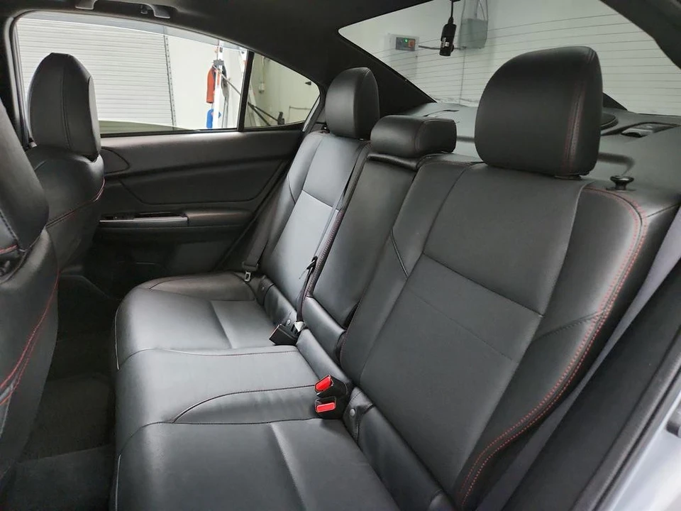 2019 Subaru Impreza WRX 4th Gen - Image 25 of 31