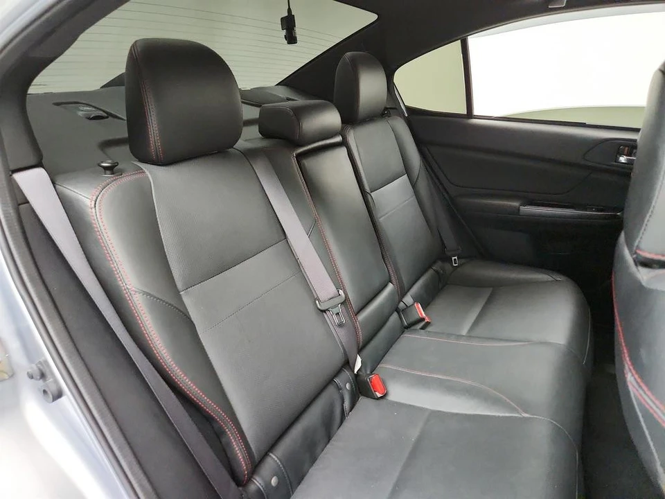 2019 Subaru Impreza WRX 4th Gen - Image 30 of 31