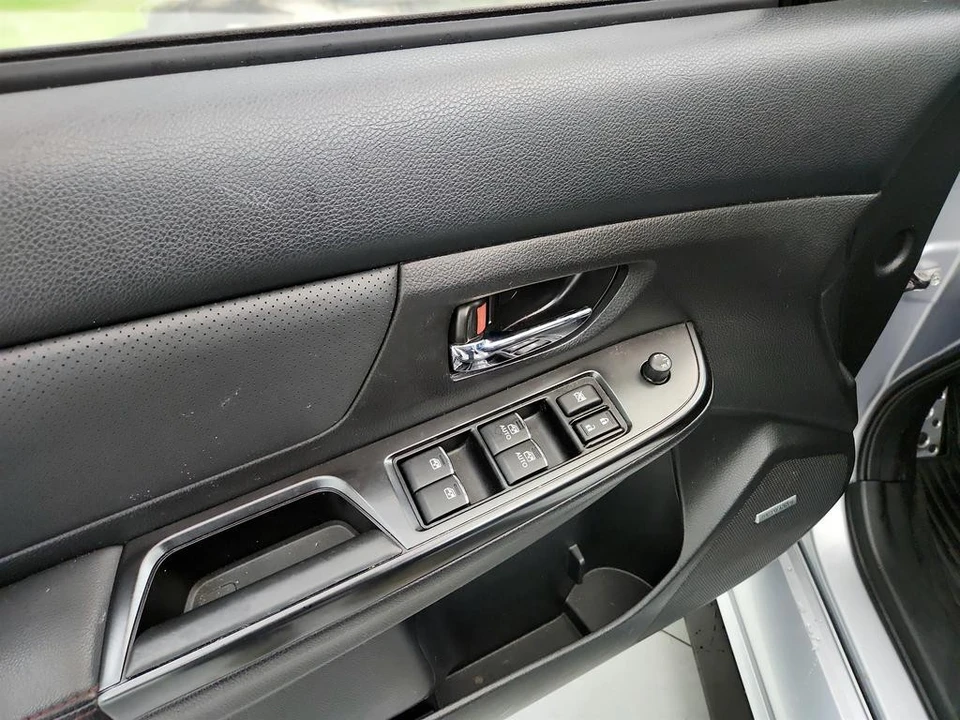2019 Subaru Impreza WRX 4th Gen - Image 23 of 31