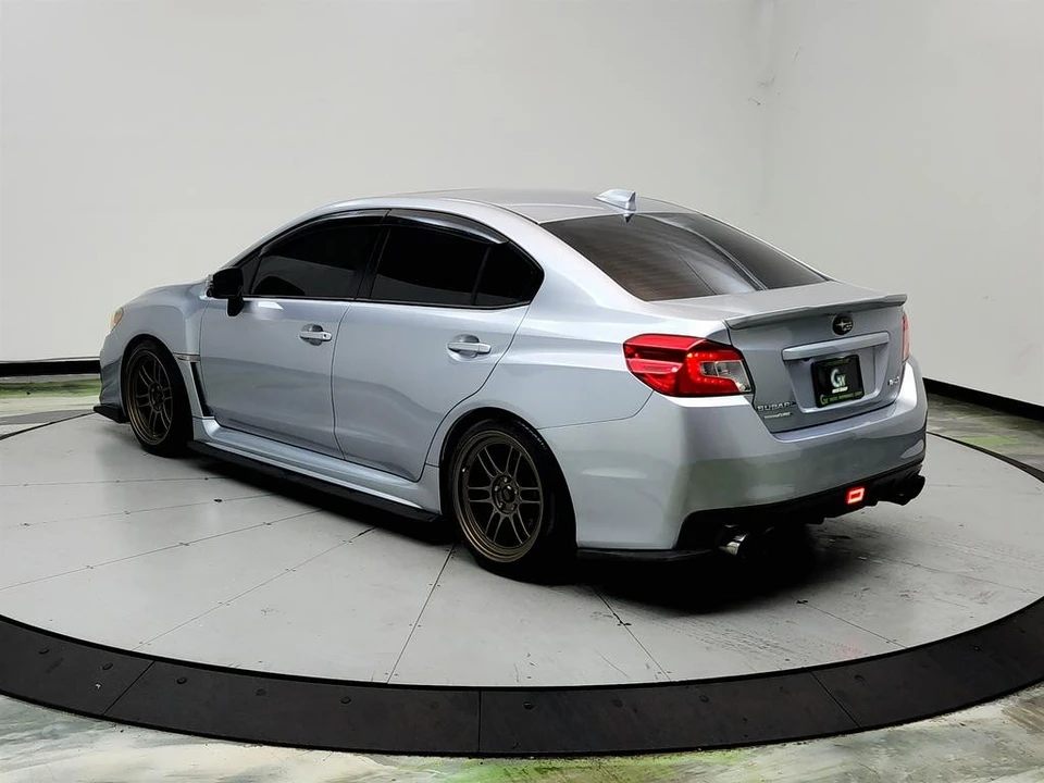 2019 Subaru Impreza WRX 4th Gen - Image 7 of 31