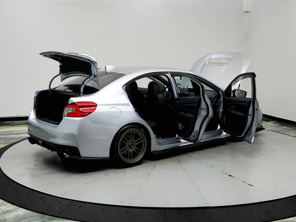 2019 Subaru Impreza WRX 4th Gen - Image 11 of 31
