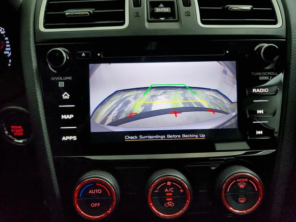 2019 Subaru Impreza WRX 4th Gen - Image 21 of 31