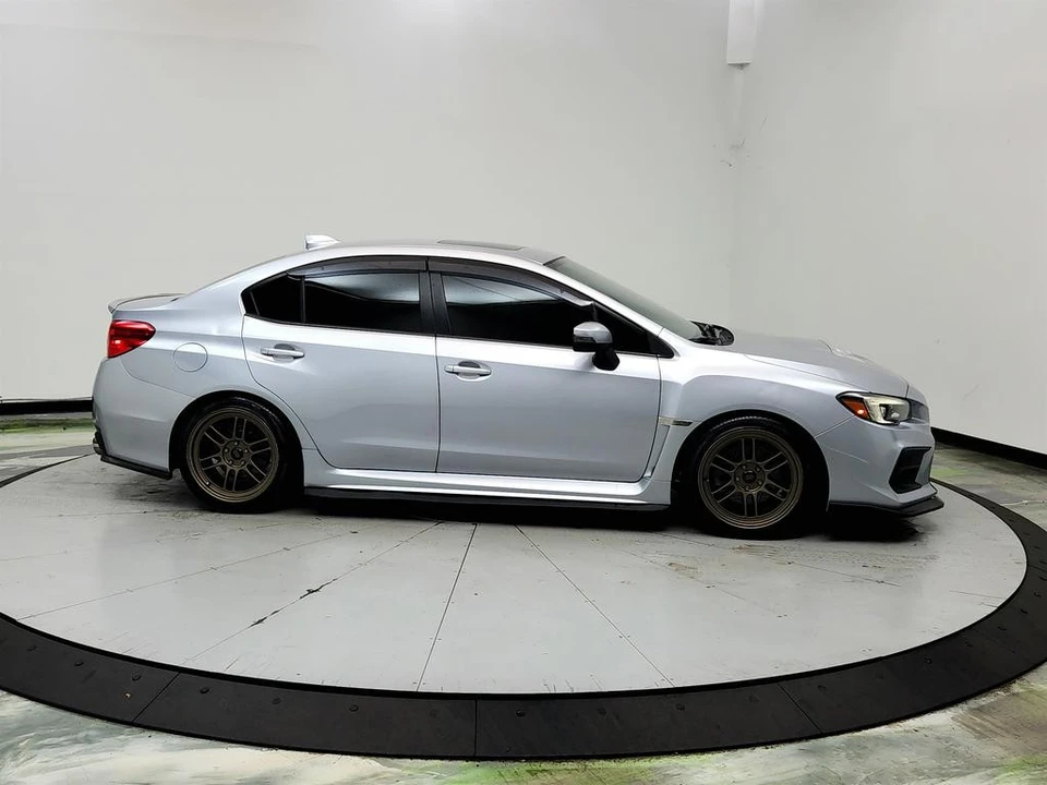 2019 Subaru Impreza WRX 4th Gen - Image 4 of 31