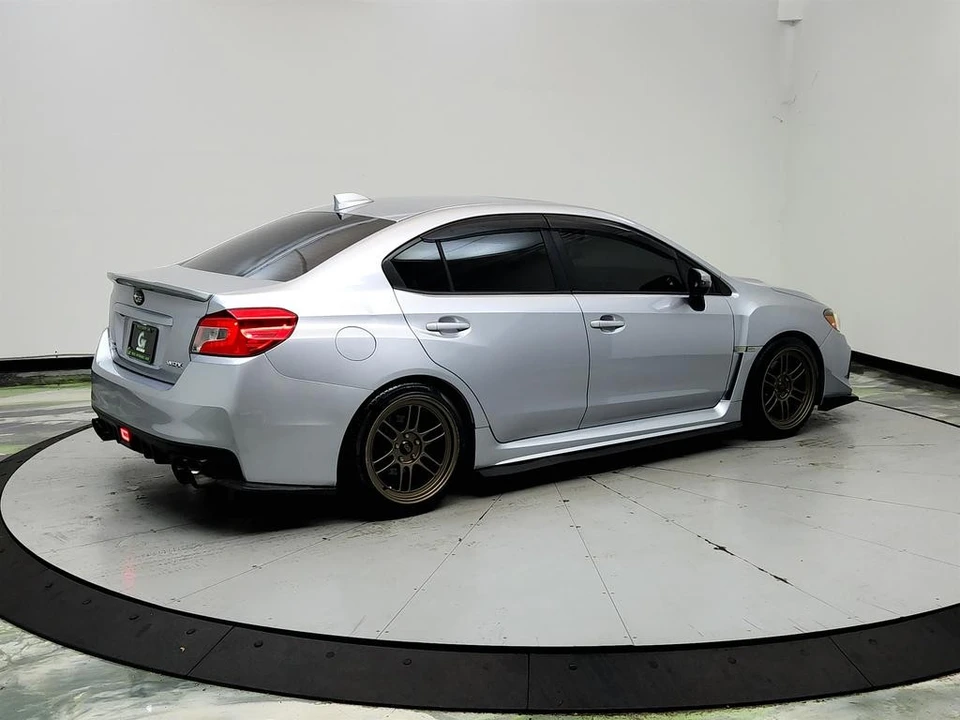 2019 Subaru Impreza WRX 4th Gen - Image 5 of 31