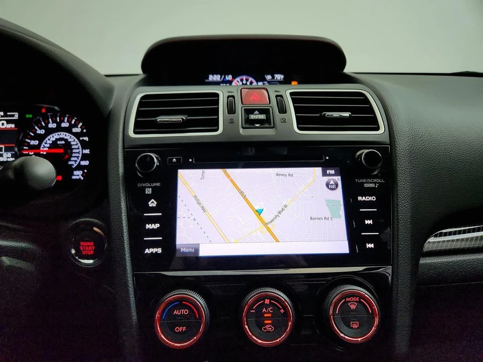 2019 Subaru Impreza WRX 4th Gen - Image 22 of 31